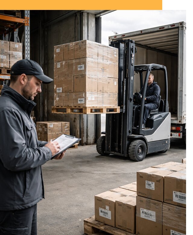 Доставка грузов в Беларусь от 12253 руб, морем, авто, авиа