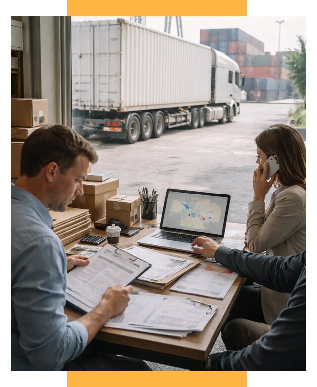 Доставка через Турцию: логистика и транзит от 6637 р. | СетСервис-Югр