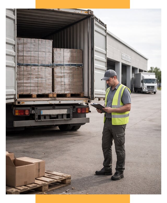 Доставка через Казахстан от 30633 р. | Транзит и логистикаСетСервис-Югр