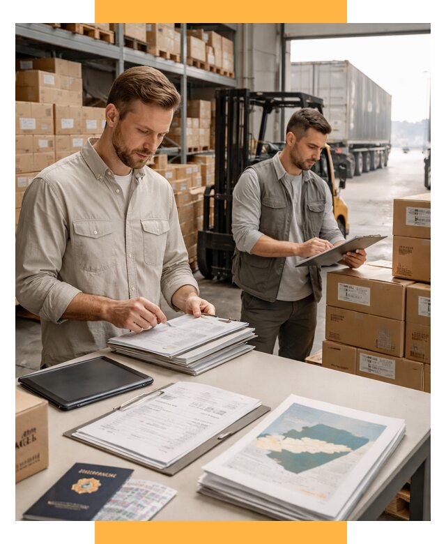 Доставка через ОАЭ от 7658 р. транзит и склад в Дубае, СетСервис-Югр