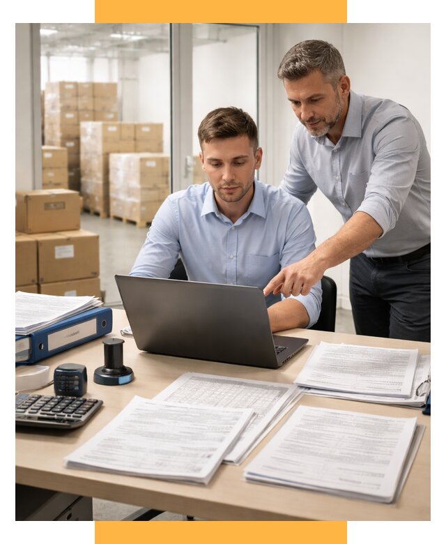 Таможенное оформление грузов из Китая от 12253 р., СетСервис-Югр