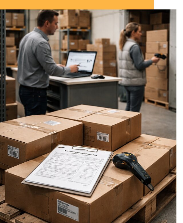 Таможенное оформление и сопровождение грузов из США от 8679 руб