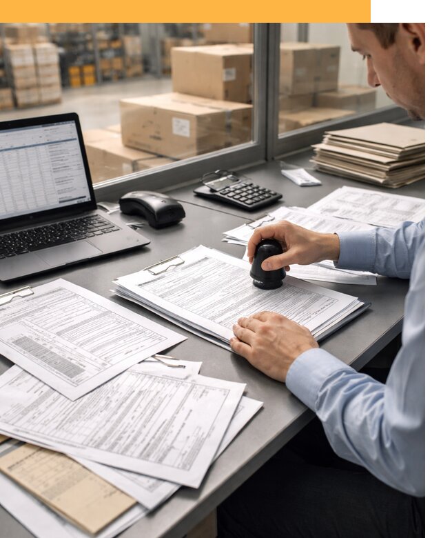 Таможенное оформление и сопровождение грузов из Узбекистана от 12253