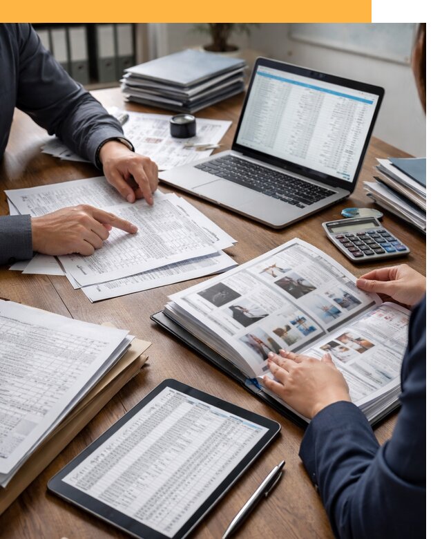 Профессиональный подбор кода ТН ВЭД для таможенного оформления от 2553 руб