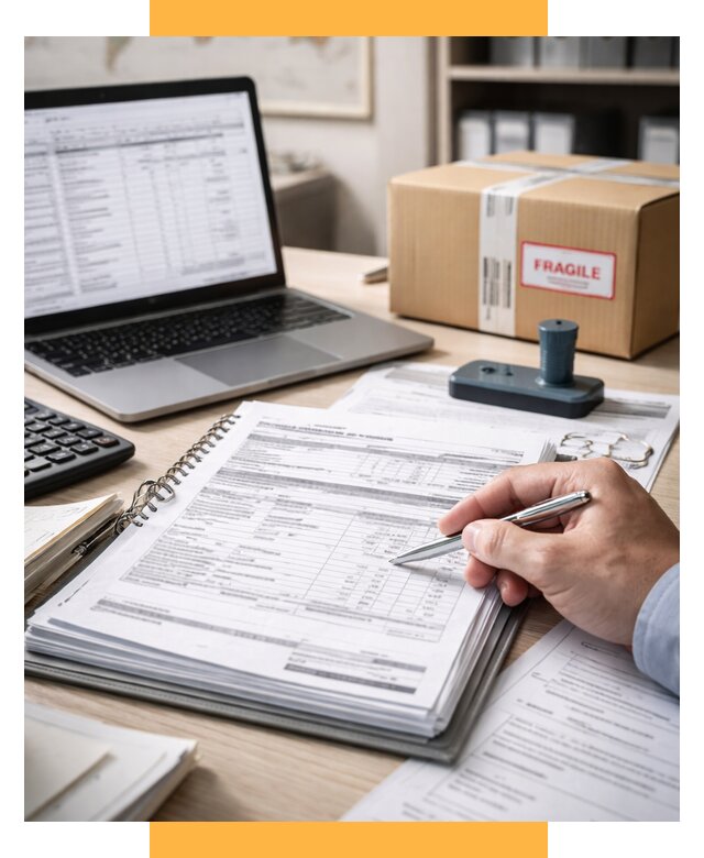 Определение таможенной стоимости, расчет от 3574 р. | СетСервис-Югр