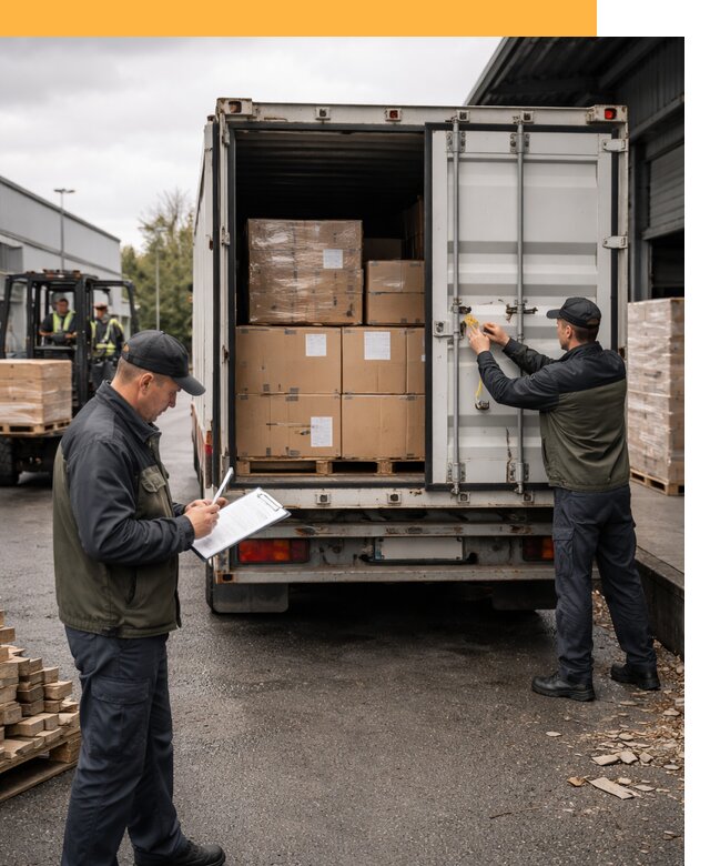 Временный вывоз товаров для ремонта и выставок от 8169 руб
