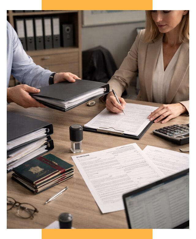 Разрешительная документация для импорта от 8169 р. | СетСервис-Югр