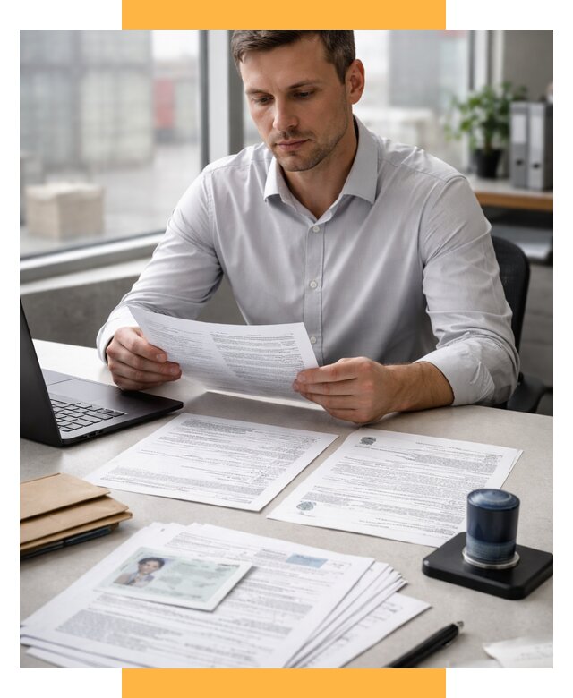 Оформление нотификации ФСБ под ключ от 4595 р. - СетСервис-Югр