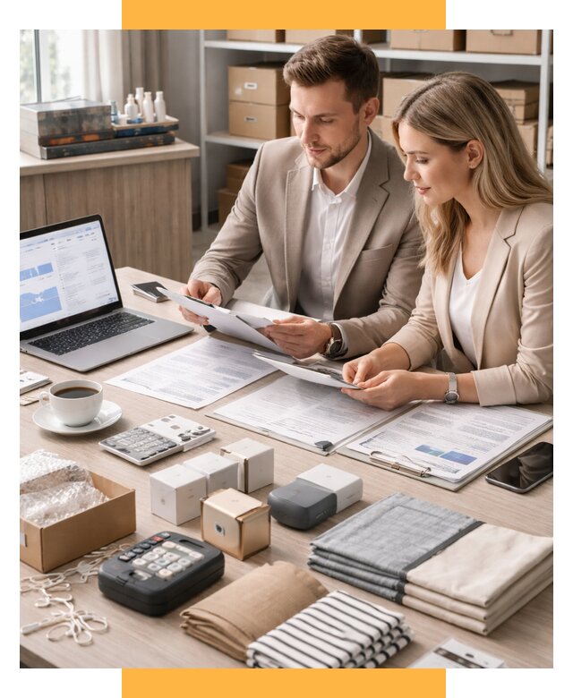 Закупка товара в Китае под ключ от 7148 р. | СетСервис-Югр