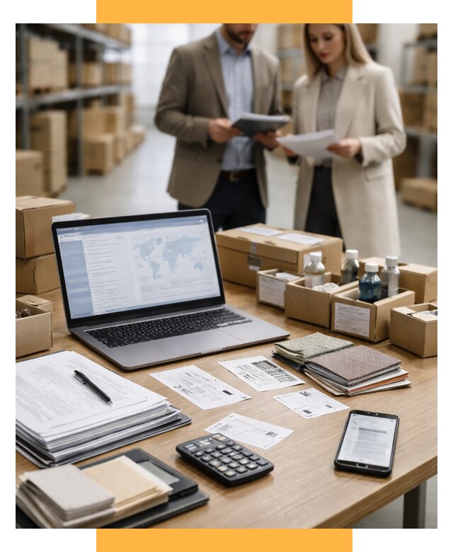 Поиск поставщика в Китае под ключ от 8679 р. | СетСервис-Югр