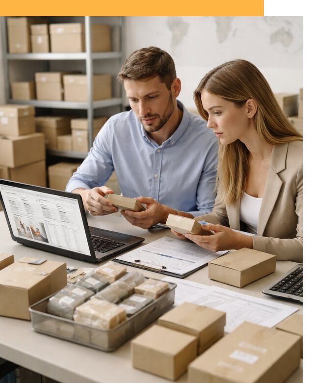 Поиск надежного поставщика в Китае под контроль качества от 8679