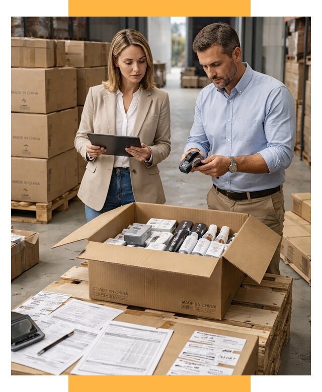 Выкуп товара в Китае с доставкой, оплата от 4595 р. | СетСервис-Югр