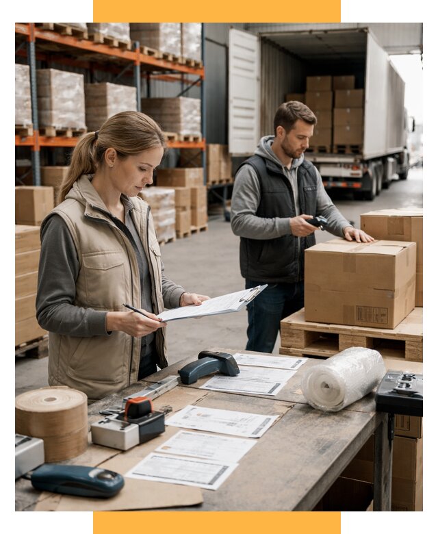 Оптовые поставки из Китая от 51055 р. — логистика СетСервис-Югр