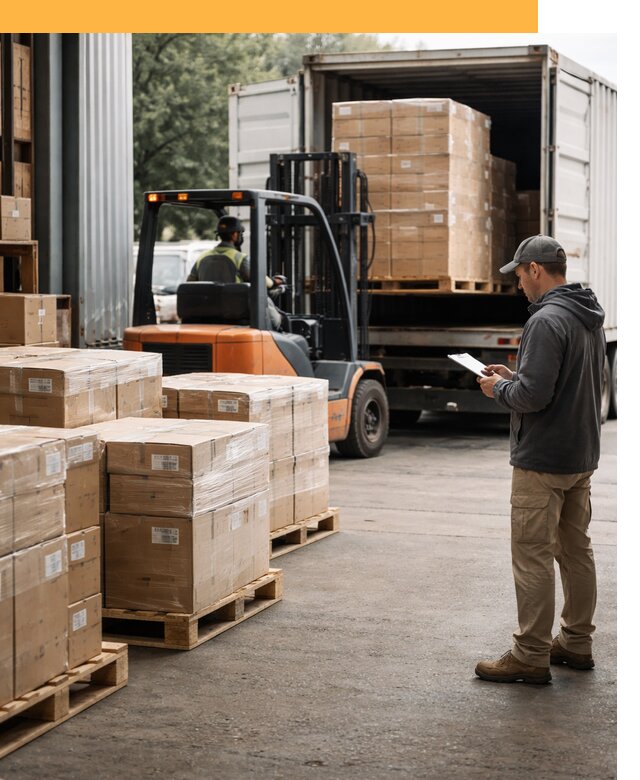 Оптовые поставки из Китая от 51055 руб, доставка и таможня