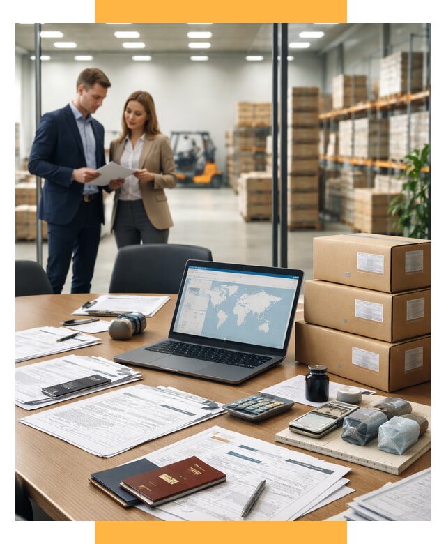 Торговый дом в Китае от 45950 р. — услуги и сервис СетСервис-Югр