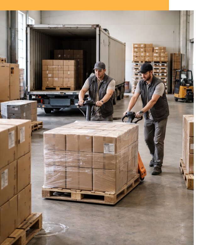 Оптовые поставки из Европы от 12764 руб за единицу