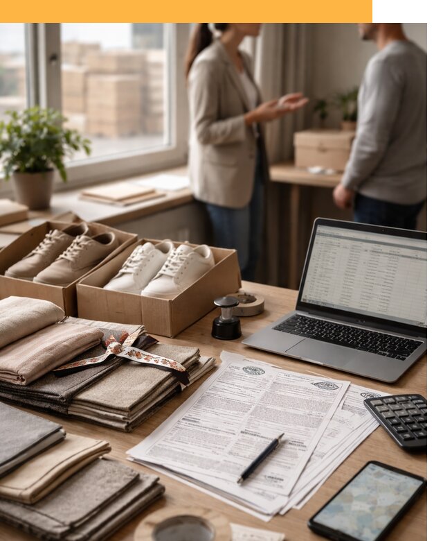 Закупка товаров в Турции под ключ от 25528 руб с доставкой