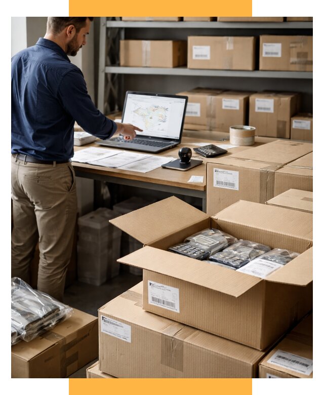 Выкуп товара в Турции под ключ от 7148 р. через СетСервис-Югр