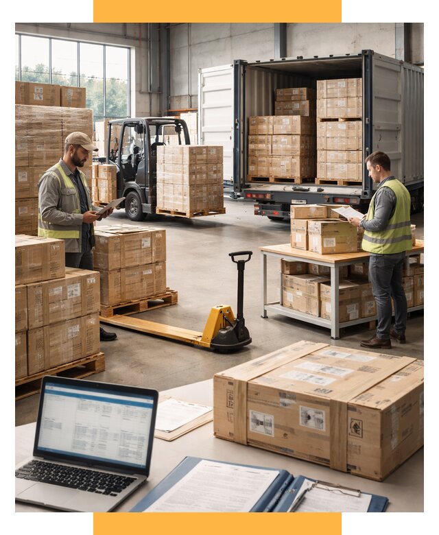 Оптовые поставки из Турции быстро от 45950 р. — СетСервис-Югр