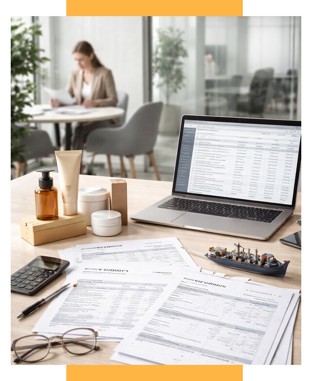 Закупка товара в ОАЭ под ключ от 15317 р. | СетСервис-Югр