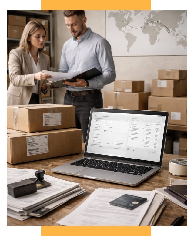 Выкуп товара в ОАЭ под ключ оперативно от 7658 р. | СетСервис-Югр