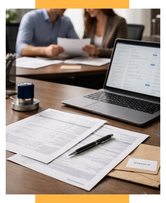 Оплата инвойсов за рубеж под ключ от 3574 р., СетСервис-Югр