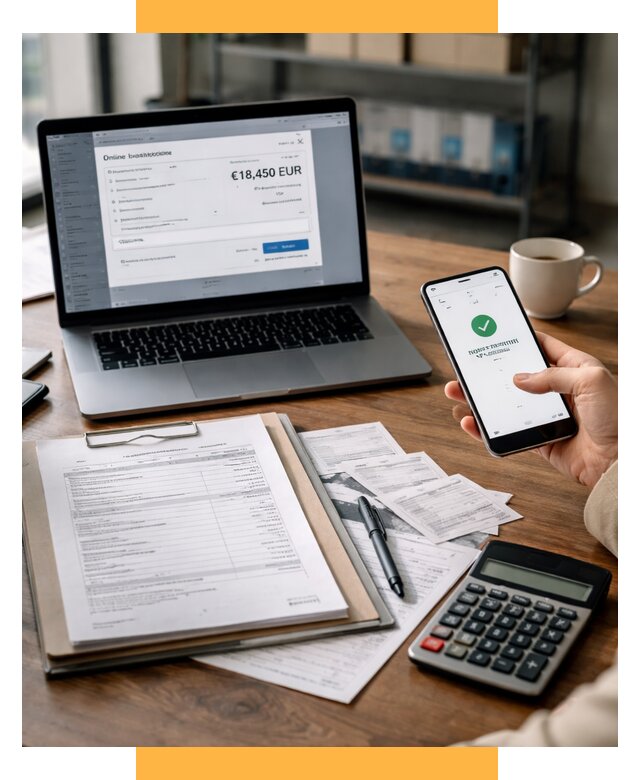 Оплата поставщику в Турции от 3574 р., агент СетСервис-Югр