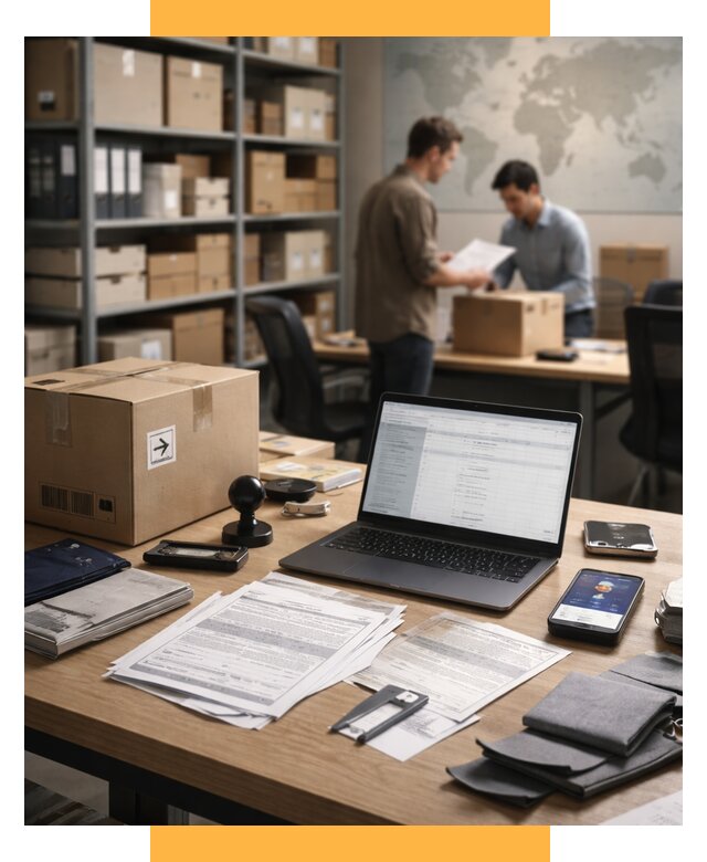 Выкуп товара за рубежом и доставка от 5106 р. | СетСервис-Югр