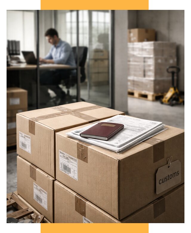 Параллельный импорт под ключ от 20422 р., логистика от СетСервис-Югр